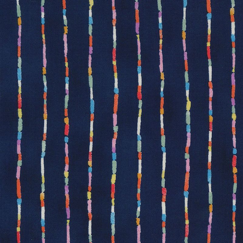 Lulu - flerfarget striper