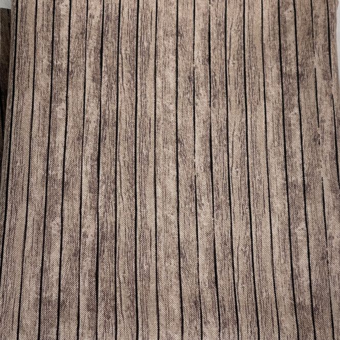 Hovedbilde Plank - brun - 1m