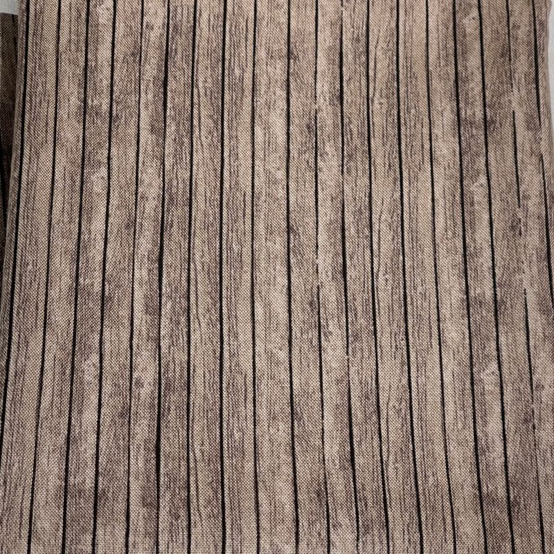 Plank - brun - 1m