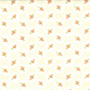 Beige - hvite stoffer