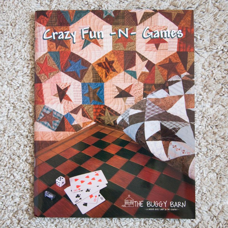 Crazy Fun - N - Games