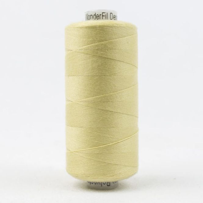 Hovedbilde Designer Pale Goldenrod