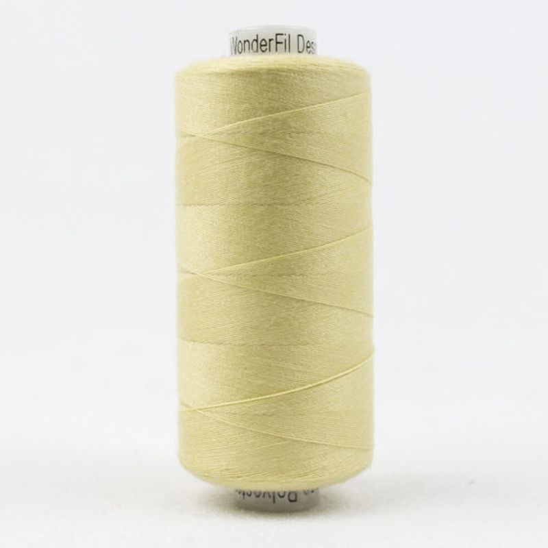 Designer Pale Goldenrod