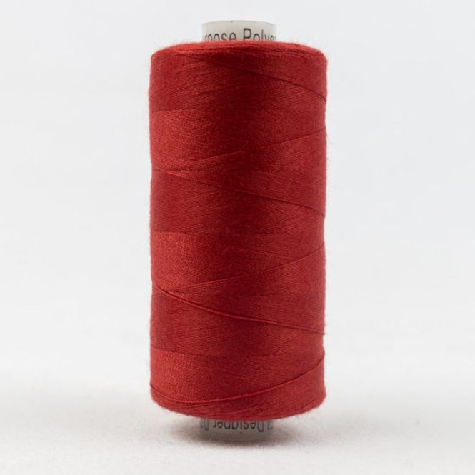 Hovedbilde Designer Crimson Red
