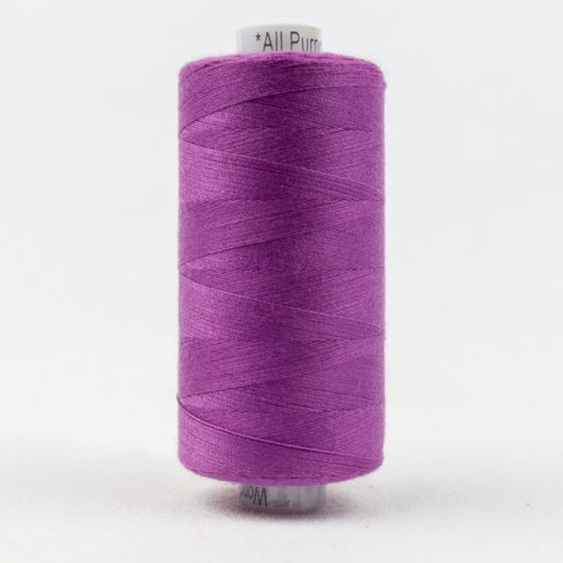 Designer Exotic Purple