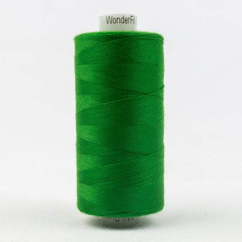 Designer Forest Green