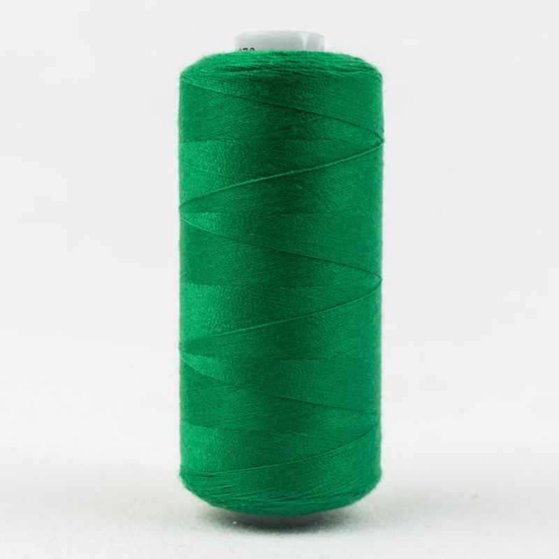 Designer Christmas Green