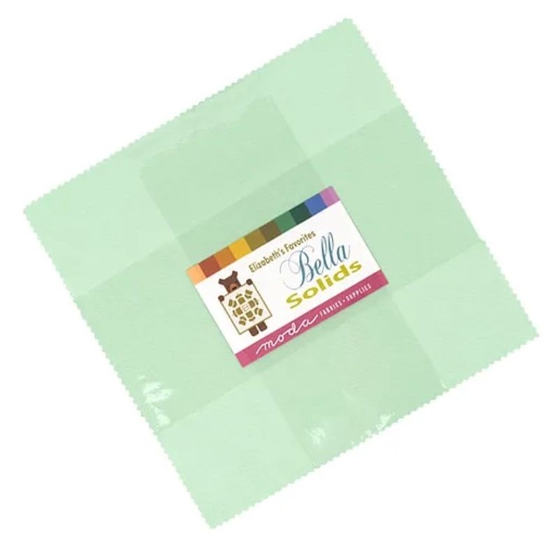 Elisabet»s Favouries. Fq. -42stk 10x10»
