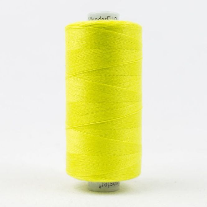 Hovedbilde Designer Chartreuse Yellow