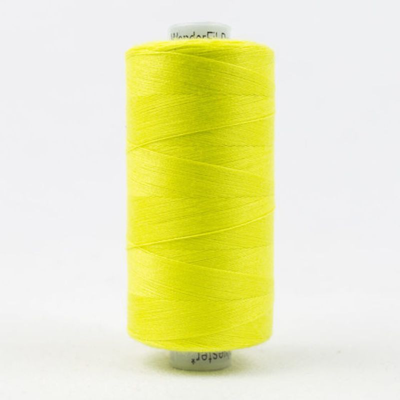 Designer Chartreuse Yellow