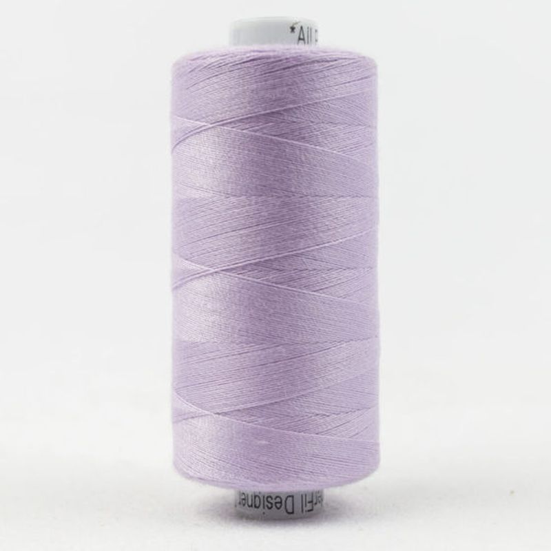Designer Lilac Whimsy