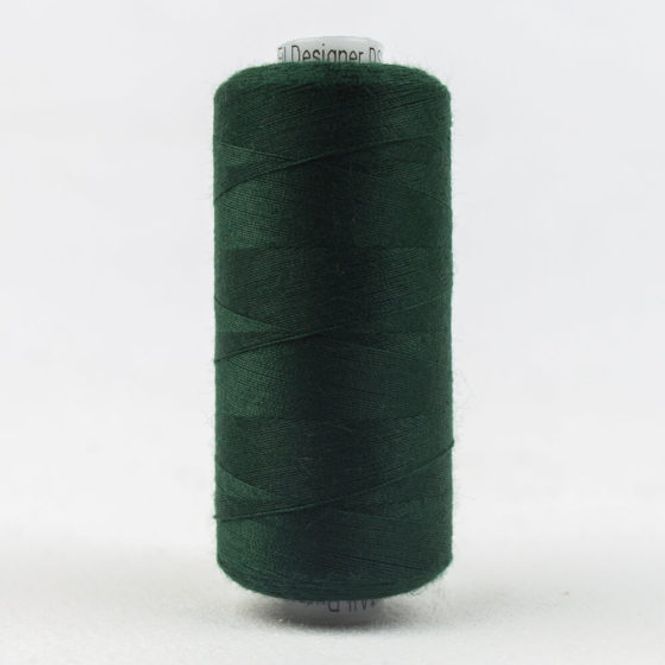 Hovedbilde Designer Dark Green