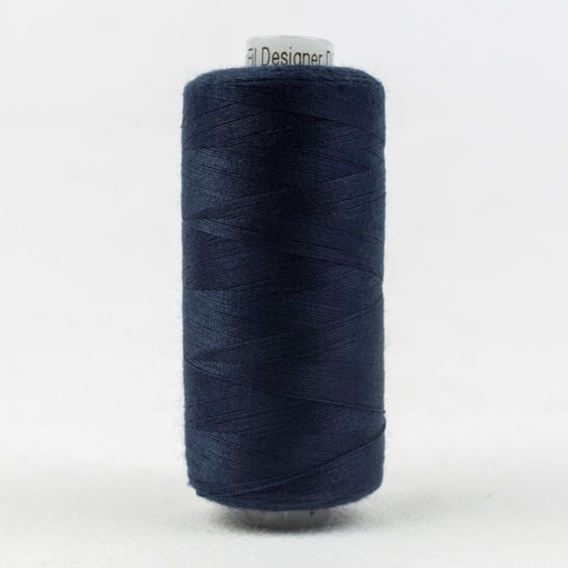Designer Dark Blue 
