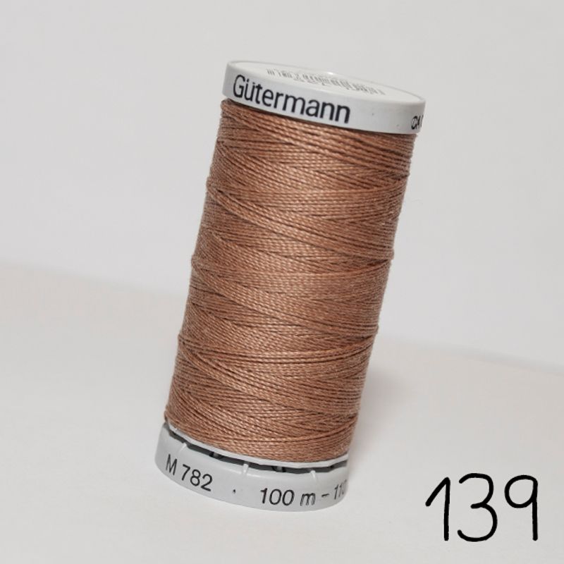 Ekstra Sterk 3