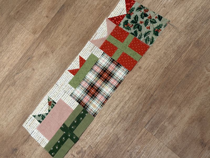 Tim Holtz - Holiday Past hele kolleksjonen 14x30cm