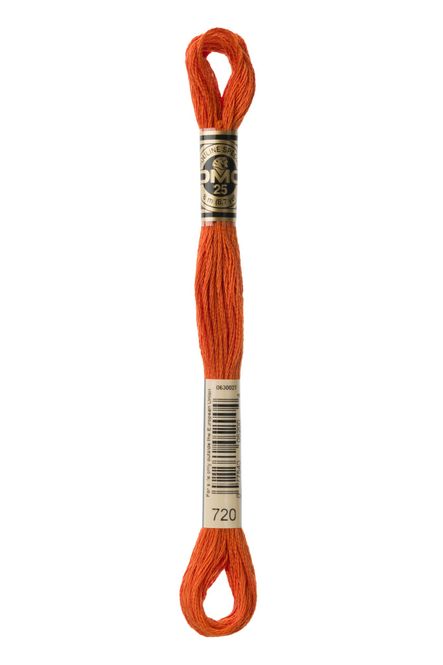 Hovedbilde DMC Mouline 720
