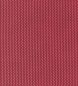 Pumpkin Spice Gatherings - Bladranker på rød bunn 50cm