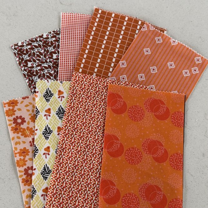 Hovedbilde Lollies Gathered - 18297 11
