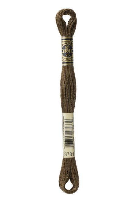 Hovedbilde DMC Mouline 3781