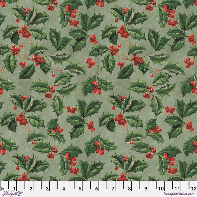 TIm Holtz - Christmas Holly 50cm