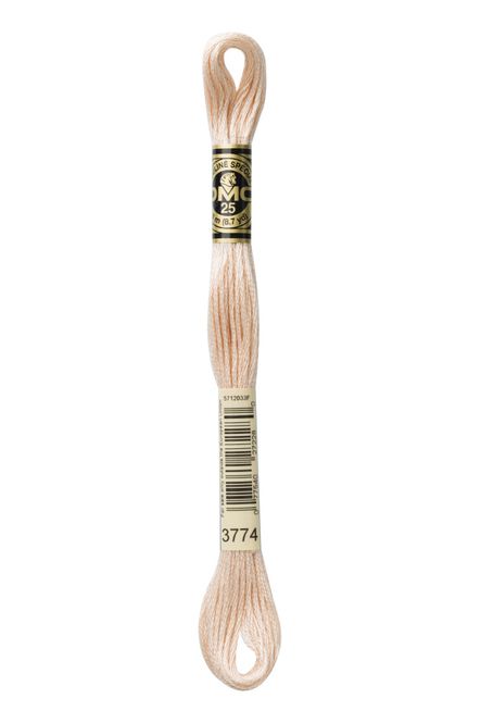 Hovedbilde DMC Mouline 3774