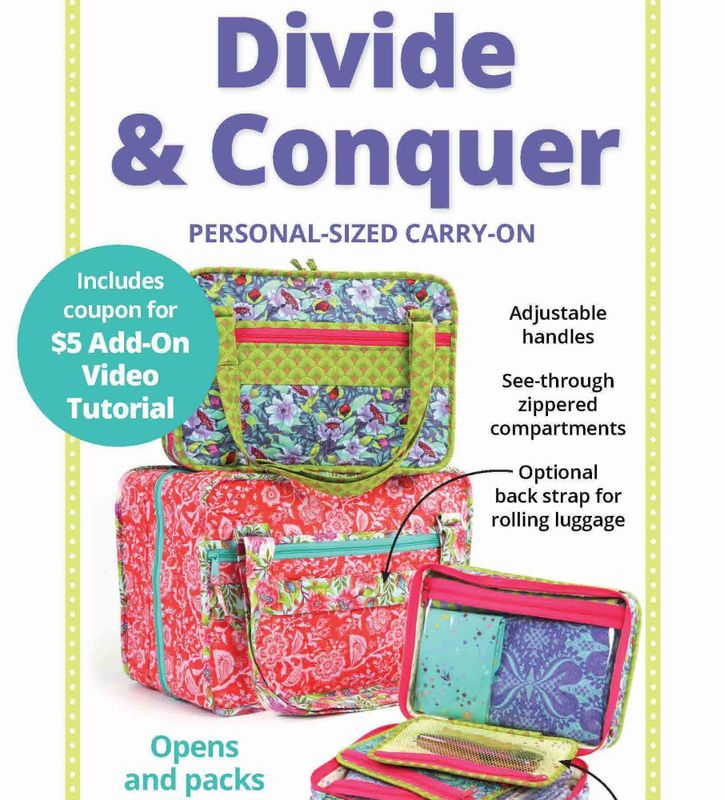 Divide & Conquer