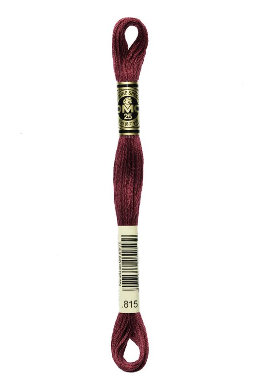 DMC Mouline 815