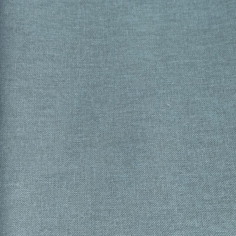 Bomullskanvas - Sjøgrønnn (stoffet i midten)