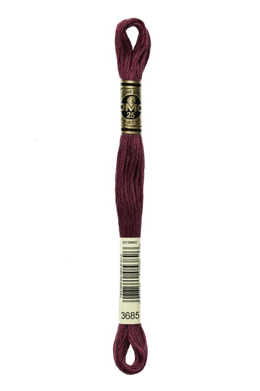 DMC Mouline 3685