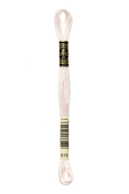 Hovedbilde DMC Mouline 819