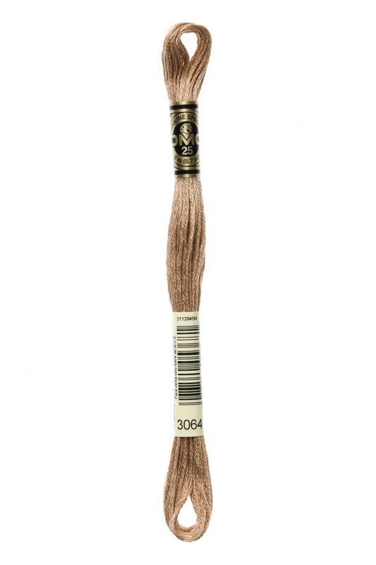 DMC Mouline 3064