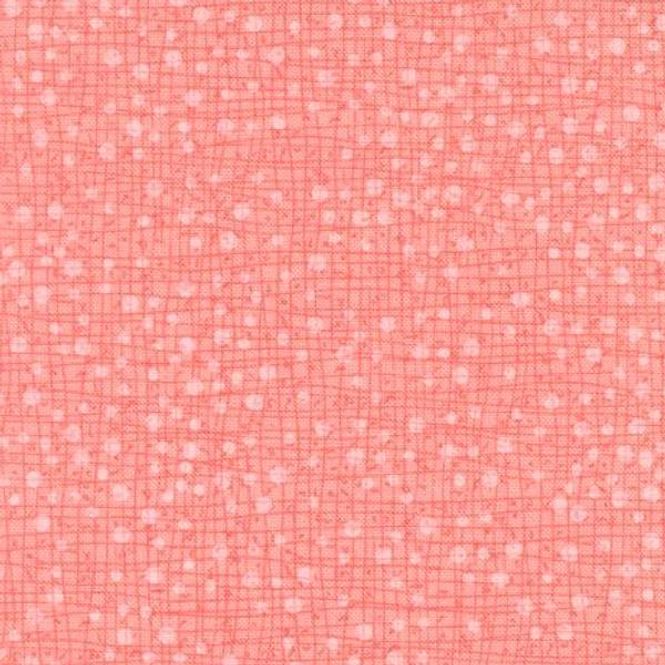 Hovedbilde Dotty thatched - rosa