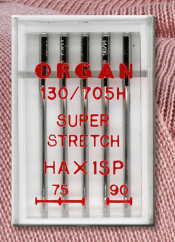 HAx1SP Super Stretch 75 og 90