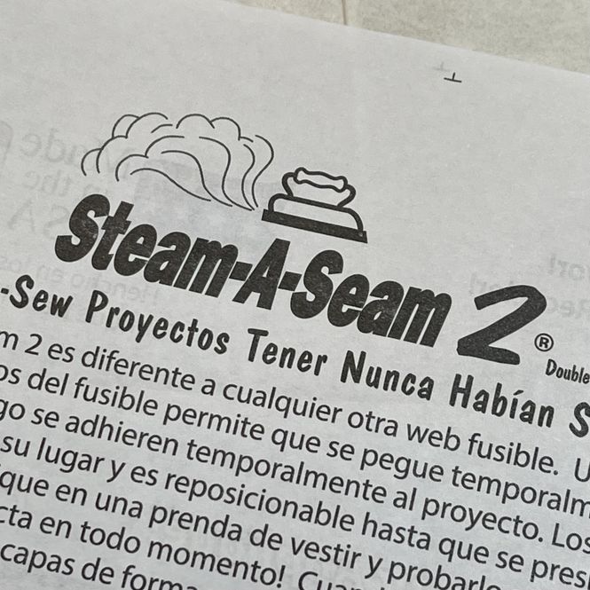 Hovedbilde Steam a seam 2 