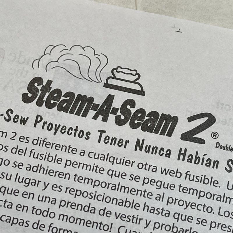 Steam a seam 2 