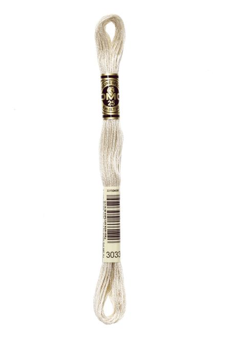 Hovedbilde DMC Mouline 3033