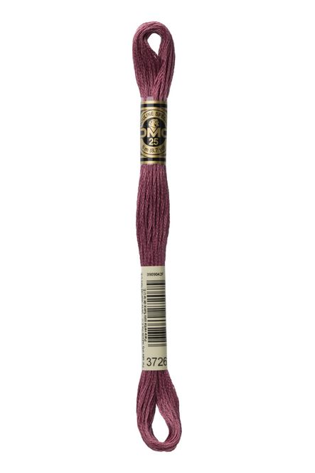 Hovedbilde DMC Mouline 3726