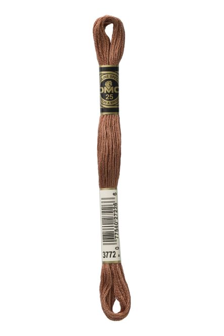 Hovedbilde DMC Mouline 3772