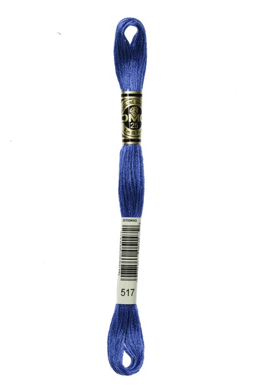 DMC Mouline 517