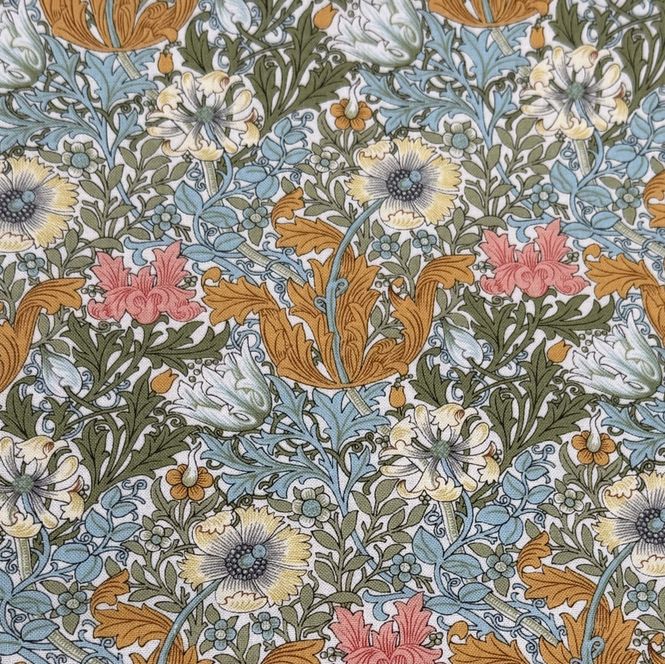 Hovedbilde William Morris - 50cm