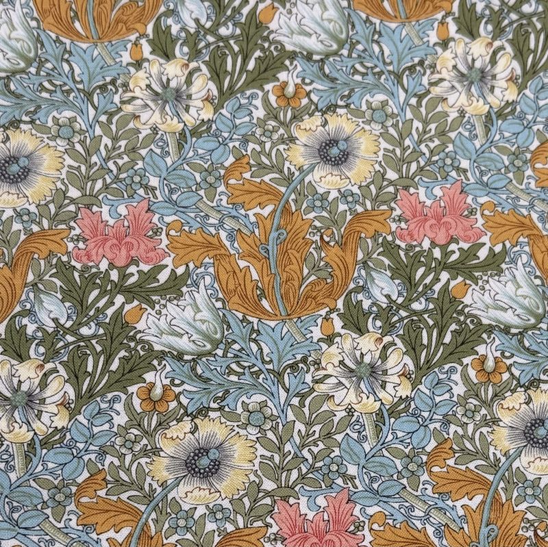 William Morris - 50cm