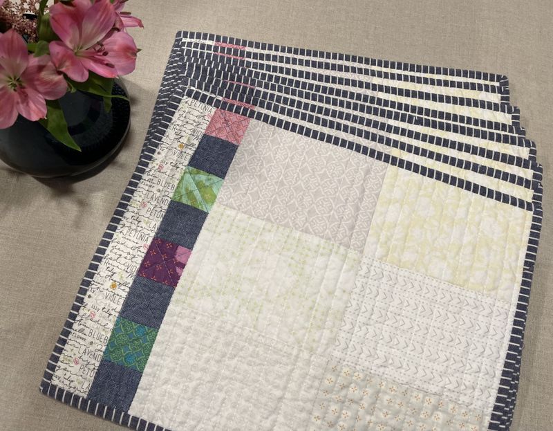 Mod Cloth basis