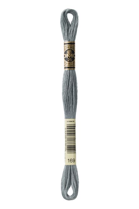 Hovedbilde DMC Mouline 169