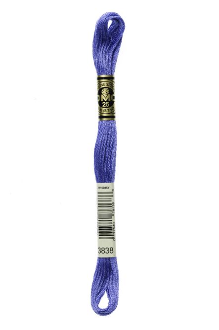 Hovedbilde DMC Mouline 3838