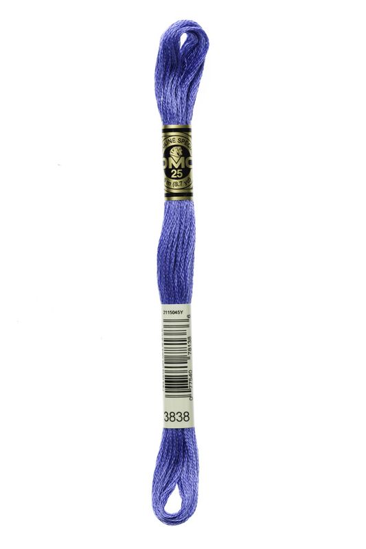 DMC Mouline 3838