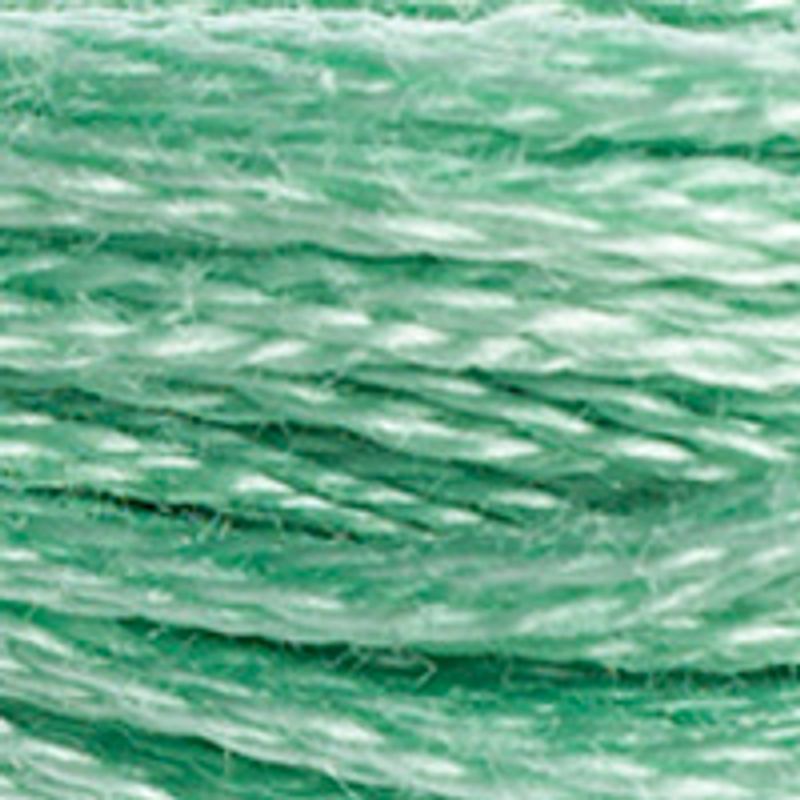 DMC Mouline 966 - utsolgt 