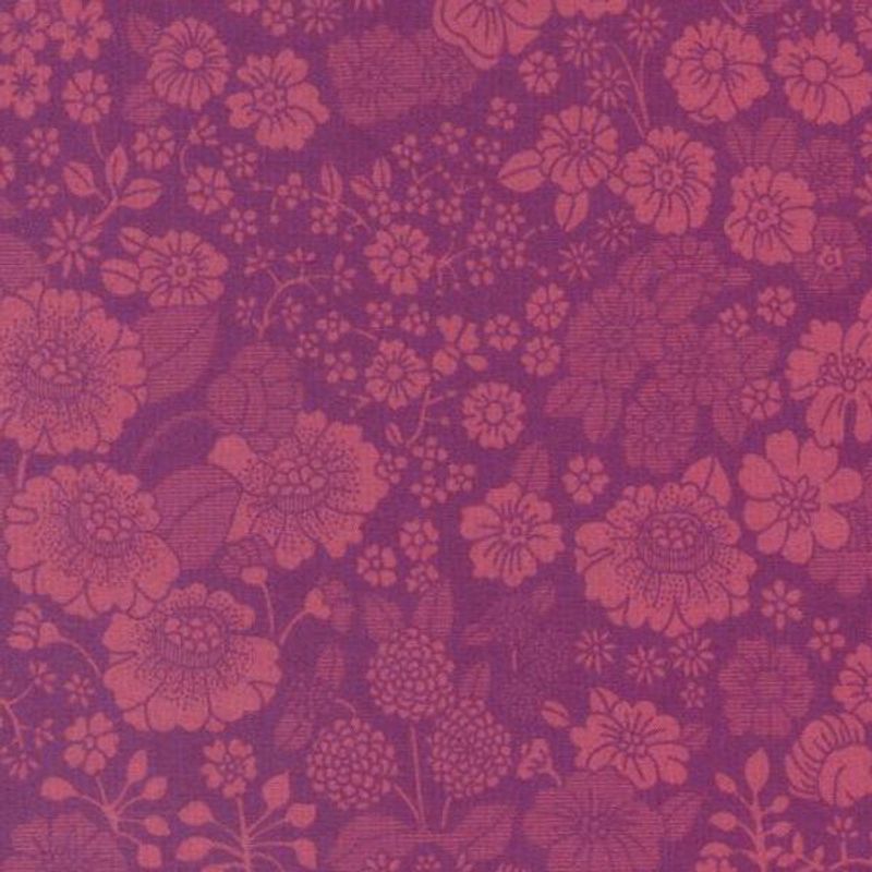 Chelsea Garden Lawns Plum 