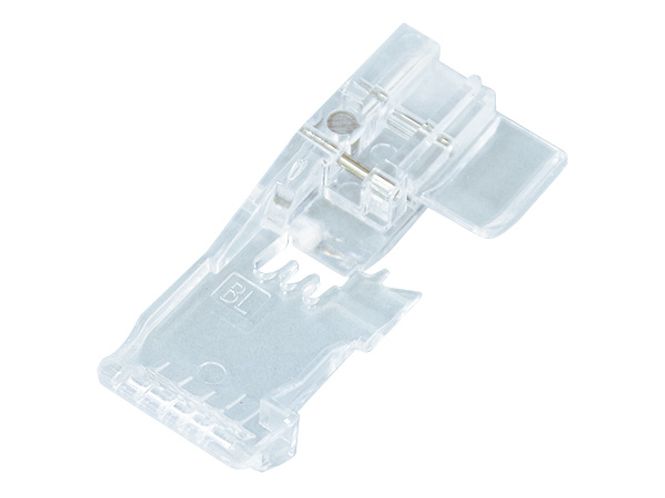Hovedbilde Standardfot Transparent G9