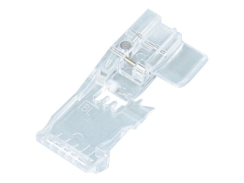 Standardfot Transparent G9