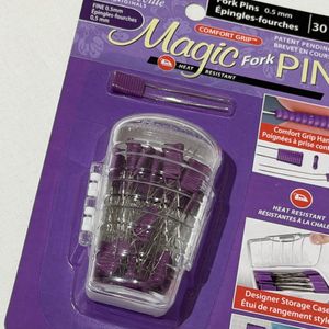 Magic Pins - Fork  Pins